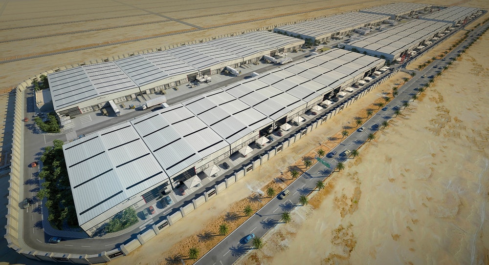 KIZAD Business Structures